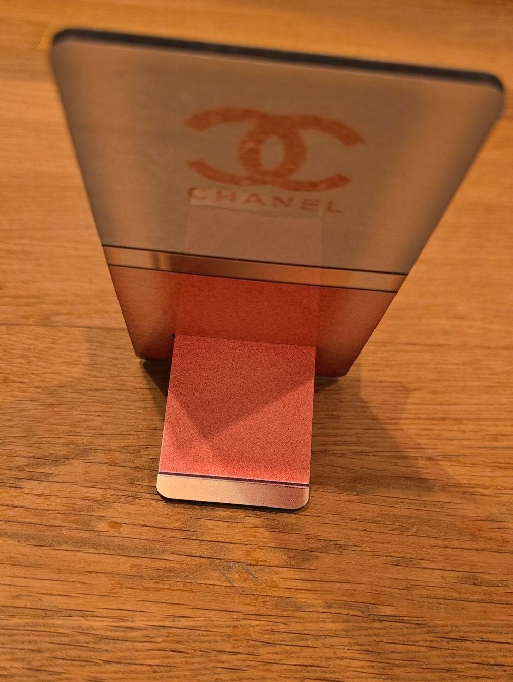 CC Phone Stand & Mouse Pad Bundle - Picture 5 of 5